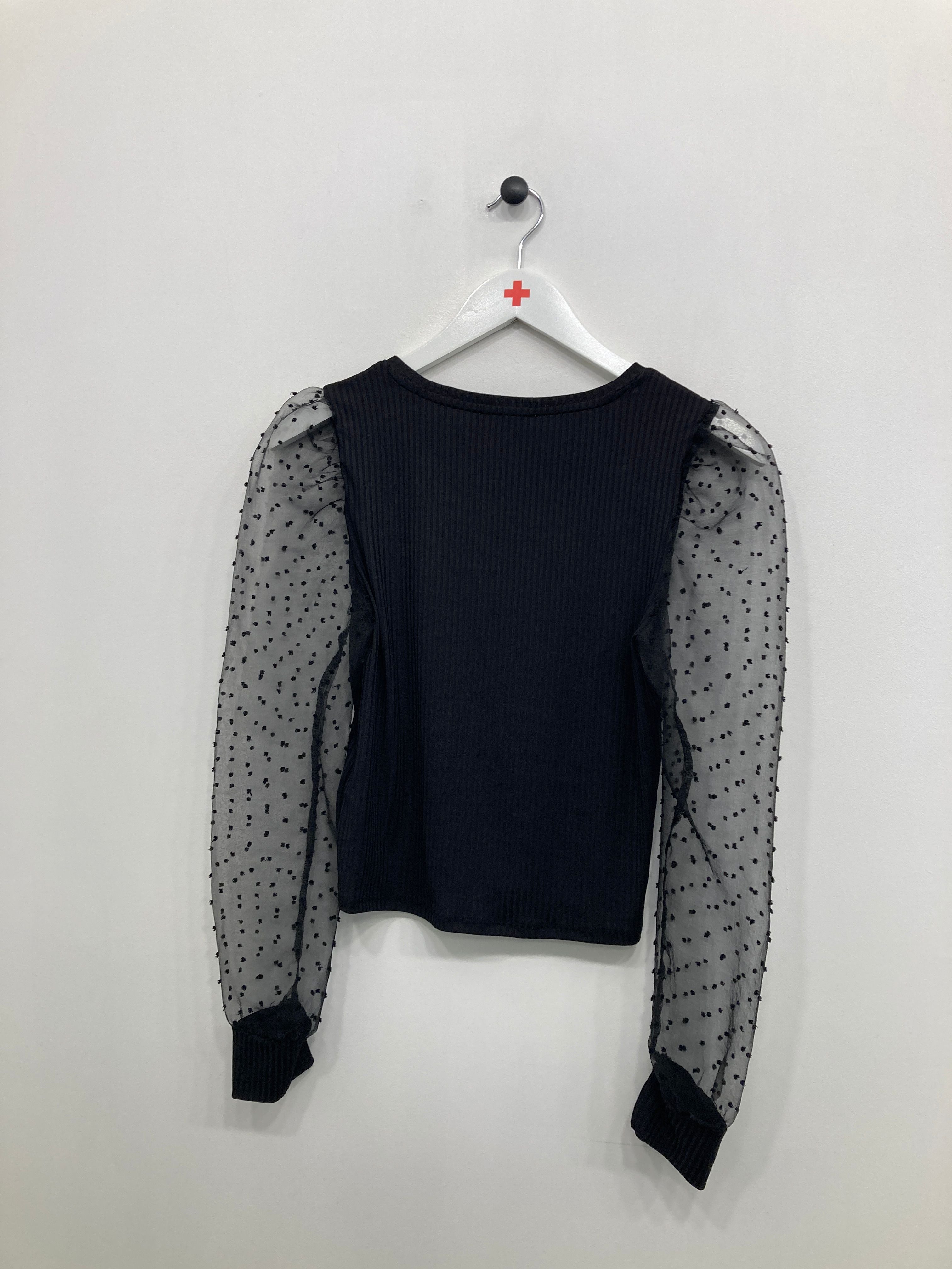 Pigalle Bluse